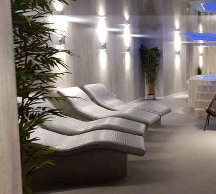 Gwesty'r Marine Hotel Spa