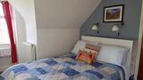 Castle Bank Hotel Room