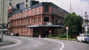Leviathan Heritage Hotel