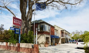 Aotea Motel