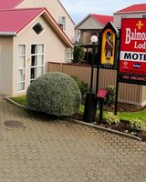 Balmoral Lodge Motel