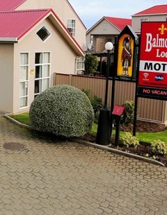 Balmoral Lodge Motel