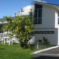 McLean Park Garden Motel