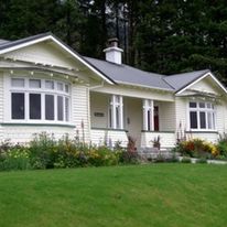 Lake Brunner Lodge