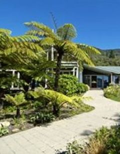 Raetihi Lodge