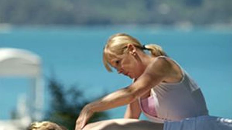 <b>Raetihi Lodge Spa</b>