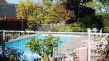 Ashford Motor Lodge Pool