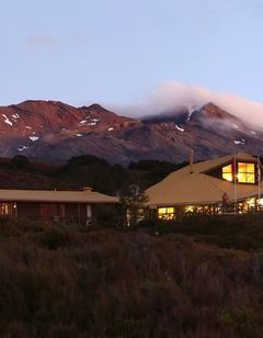 Skotel Alpine Resort