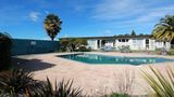 Motueka Garden Motel Exterior