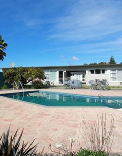 Motueka Garden Motel