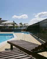 Anchorage Resort Motels