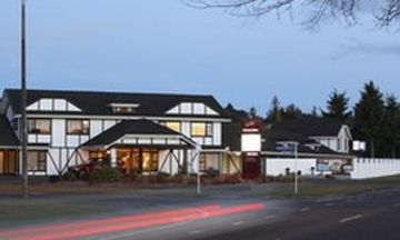 Devonwood Resort