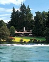 Huka Lodge