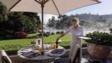 Huka Lodge Restaurant