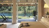 Huka Lodge Room