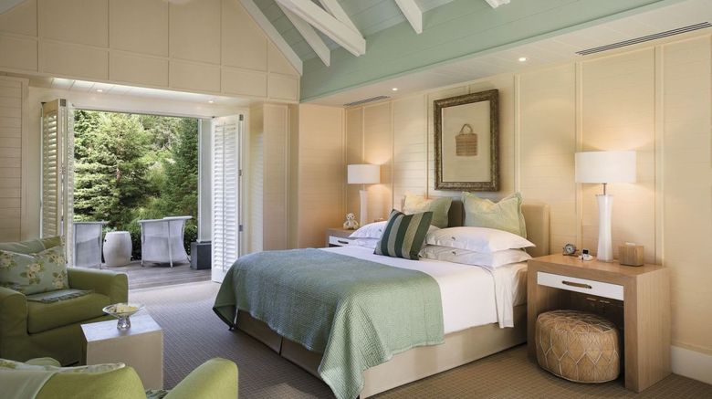 <b>Huka Lodge Suite</b>