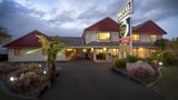 Sport of Kings Motel Exterior