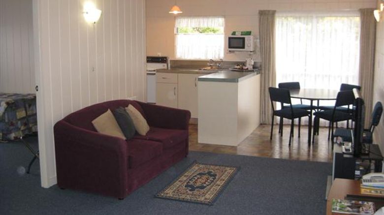 <b>Union Victoria Motel Suite</b>
