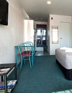 Ambassador Motor Inn