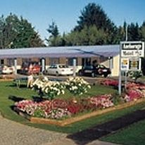 Anchorage Motel