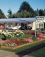 Anchorage Motel