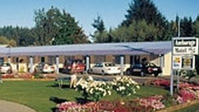 Anchorage Motel