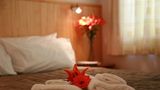 <b>Abisko Lodge Room</b>