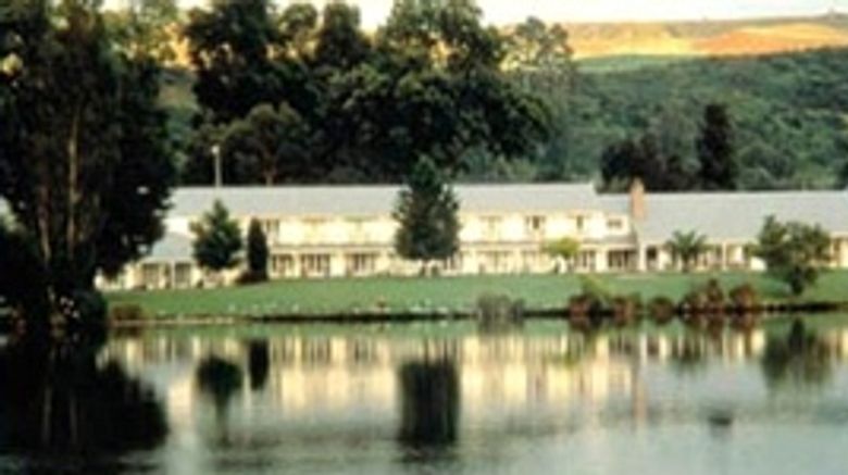 VR Rotorua Lake Resort Exterior