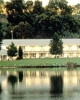 VR Rotorua Lake Resort