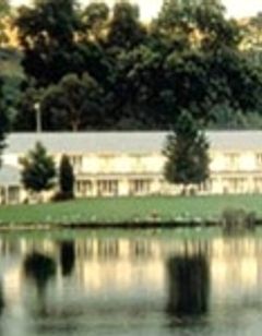 VR Rotorua Lake Resort