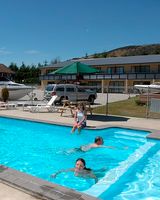 Fairway Lodge Motel