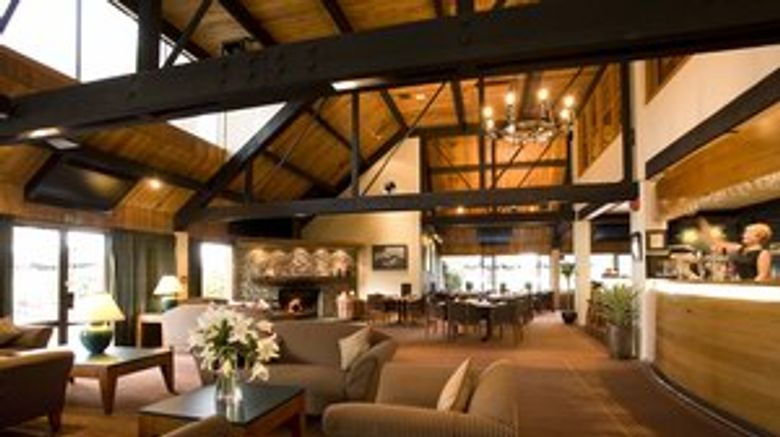<b>Edgewater - Lake Wanaka Restaurant</b>