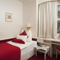elaya Hotel Vienna City Center