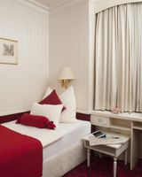 elaya Hotel Vienna City Center