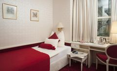 elaya Hotel Vienna City Center
