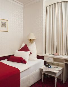 elaya Hotel Vienna City Center
