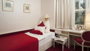 elaya Hotel Vienna City Center