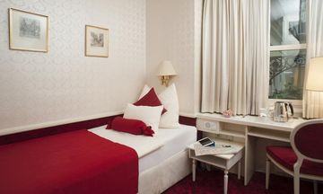 elaya Hotel Vienna City Center