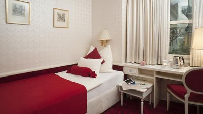 elaya Hotel Vienna City Center