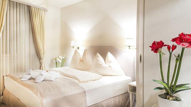 <b>elaya Hotel Vienna City Center Suite</b>