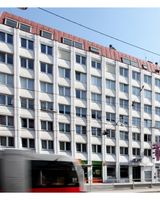 Attache Hotel Pension