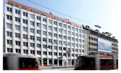 Attache Hotel Pension