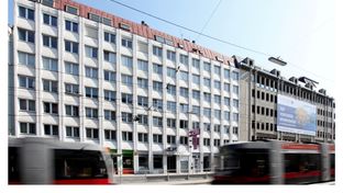 Attache Hotel Pension