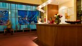 Hotel Papageno Lobby