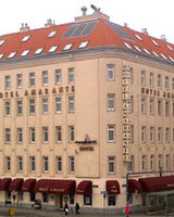 Hotel Allegro, Vienna City