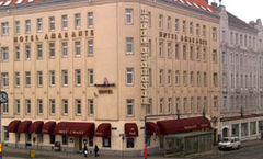 Hotel Allegro, Vienna City