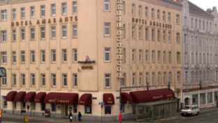 Hotel Allegro, Vienna City