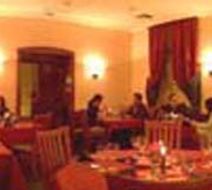Hotel Allegro, Vienna City Restaurant