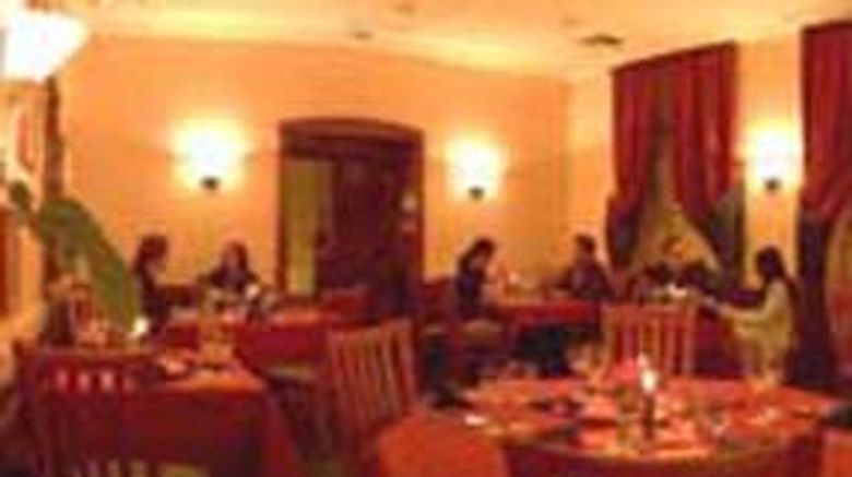 <b>Hotel Allegro, Vienna City Restaurant</b>