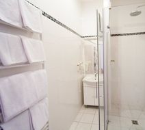 Hotel Allegro, Vienna City Room